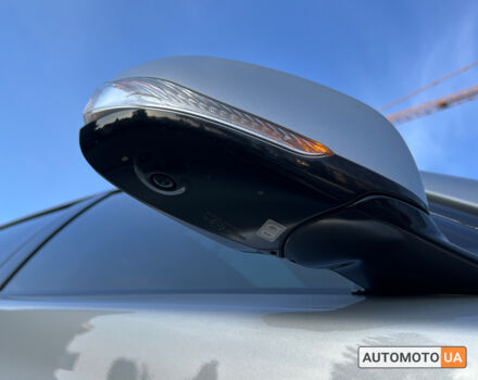 Серый Инфинити Q50, объемом двигателя 3.5 л и пробегом 131 тыс. км за 18200 $, фото 8 на Automoto.ua