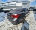 Серый Инфинити Q50, объемом двигателя 2.2 л и пробегом 197 тыс. км за 12500 $, фото 5 на Automoto.ua