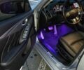Серый Инфинити Q50, объемом двигателя 3.7 л и пробегом 71 тыс. км за 12700 $, фото 6 на Automoto.ua