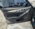 Серый Инфинити Q50, объемом двигателя 2.2 л и пробегом 197 тыс. км за 12500 $, фото 28 на Automoto.ua