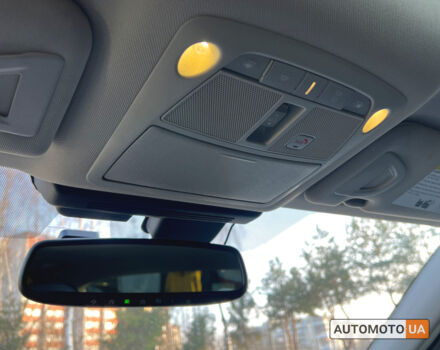 Серый Инфинити Q50, объемом двигателя 3.5 л и пробегом 131 тыс. км за 18200 $, фото 24 на Automoto.ua