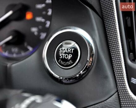 Серый Инфинити Q50, объемом двигателя 3.7 л и пробегом 133 тыс. км за 12999 $, фото 41 на Automoto.ua