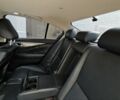Серый Инфинити Q50, объемом двигателя 2.2 л и пробегом 197 тыс. км за 12500 $, фото 35 на Automoto.ua