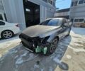 Серый Инфинити Q50, объемом двигателя 2.2 л и пробегом 197 тыс. км за 12500 $, фото 1 на Automoto.ua