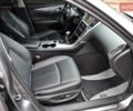 Серый Инфинити Q50, объемом двигателя 3.7 л и пробегом 133 тыс. км за 12999 $, фото 30 на Automoto.ua