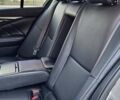 Серый Инфинити Q50, объемом двигателя 2.14 л и пробегом 166 тыс. км за 15900 $, фото 19 на Automoto.ua
