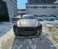 Серый Инфинити Q50, объемом двигателя 2.2 л и пробегом 197 тыс. км за 12500 $, фото 4 на Automoto.ua