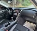 Серый Инфинити Q50, объемом двигателя 3.7 л и пробегом 75 тыс. км за 2600 $, фото 9 на Automoto.ua