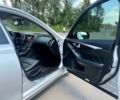 Серый Инфинити Q50, объемом двигателя 3.5 л и пробегом 140 тыс. км за 15500 $, фото 9 на Automoto.ua