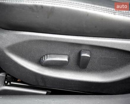 Серый Инфинити Q50, объемом двигателя 3.7 л и пробегом 133 тыс. км за 12999 $, фото 21 на Automoto.ua