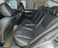 Серый Инфинити Q50, объемом двигателя 2.2 л и пробегом 197 тыс. км за 12500 $, фото 29 на Automoto.ua