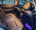 Серый Инфинити Q50, объемом двигателя 3.7 л и пробегом 71 тыс. км за 12700 $, фото 7 на Automoto.ua