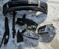 Серый Инфинити Q50, объемом двигателя 2.2 л и пробегом 197 тыс. км за 12500 $, фото 13 на Automoto.ua