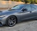 Сірий Інфініті Q50, об'ємом двигуна 3.5 л та пробігом 89 тис. км за 20450 $, фото 3 на Automoto.ua