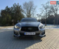 Сірий Інфініті Q50, об'ємом двигуна 2.14 л та пробігом 192 тис. км за 17500 $, фото 1 на Automoto.ua