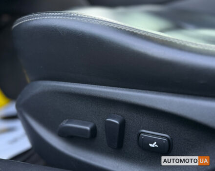 Серый Инфинити Q50, объемом двигателя 3.5 л и пробегом 131 тыс. км за 18200 $, фото 19 на Automoto.ua