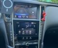 Серый Инфинити Q50, объемом двигателя 3.5 л и пробегом 140 тыс. км за 15500 $, фото 13 на Automoto.ua
