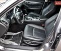 Серый Инфинити Q50, объемом двигателя 3.7 л и пробегом 133 тыс. км за 12999 $, фото 18 на Automoto.ua
