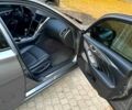 Сірий Інфініті Q50, об'ємом двигуна 3 л та пробігом 145 тис. км за 13600 $, фото 2 на Automoto.ua