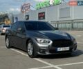 Сірий Інфініті Q50, об'ємом двигуна 3 л та пробігом 153 тис. км за 13500 $, фото 1 на Automoto.ua