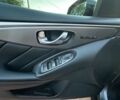 Серый Инфинити Q50, объемом двигателя 2.2 л и пробегом 122 тыс. км за 15900 $, фото 13 на Automoto.ua