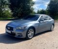 Серый Инфинити Q50, объемом двигателя 2 л и пробегом 210 тыс. км за 15500 $, фото 3 на Automoto.ua