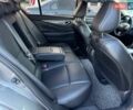 Серый Инфинити Q50, объемом двигателя 2.2 л и пробегом 137 тыс. км за 16999 $, фото 41 на Automoto.ua