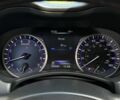 Сірий Інфініті Q50, об'ємом двигуна 3 л та пробігом 177 тис. км за 12999 $, фото 11 на Automoto.ua
