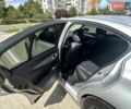 Серый Инфинити Q50, объемом двигателя 2 л и пробегом 123 тыс. км за 13500 $, фото 29 на Automoto.ua
