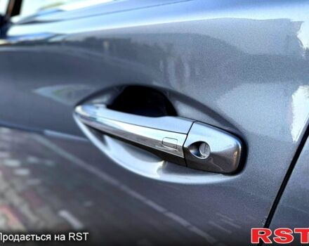 Серый Инфинити Q50, объемом двигателя 2.2 л и пробегом 137 тыс. км за 16999 $, фото 2 на Automoto.ua