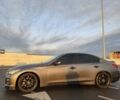 Сірий Інфініті Q50, об'ємом двигуна 3 л та пробігом 204 тис. км за 16500 $, фото 2 на Automoto.ua