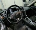 Серый Инфинити Q50, объемом двигателя 2.2 л и пробегом 113 тыс. км за 13300 $, фото 27 на Automoto.ua