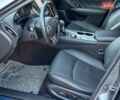 Серый Инфинити Q50, объемом двигателя 2.2 л и пробегом 137 тыс. км за 16999 $, фото 17 на Automoto.ua