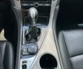 Серый Инфинити Q50, объемом двигателя 2 л и пробегом 123 тыс. км за 13500 $, фото 33 на Automoto.ua