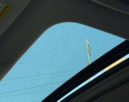 Сірий Інфініті Q50, об'ємом двигуна 3 л та пробігом 177 тис. км за 12999 $, фото 28 на Automoto.ua