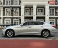Сірий Інфініті Q50, об'ємом двигуна 1.99 л та пробігом 100 тис. км за 14300 $, фото 1 на Automoto.ua