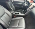 Сірий Інфініті Q50, об'ємом двигуна 3 л та пробігом 205 тис. км за 11450 $, фото 33 на Automoto.ua