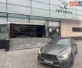 Серый Инфинити Q50, объемом двигателя 2.14 л и пробегом 141 тыс. км за 16000 $, фото 1 на Automoto.ua