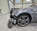Серый Инфинити Q50, объемом двигателя 2.2 л и пробегом 113 тыс. км за 13300 $, фото 15 на Automoto.ua