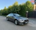 Сірий Інфініті Q50, об'ємом двигуна 3 л та пробігом 119 тис. км за 11450 $, фото 1 на Automoto.ua