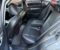 Серый Инфинити Q50, объемом двигателя 2.2 л и пробегом 137 тыс. км за 16999 $, фото 42 на Automoto.ua