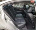 Серый Инфинити Q50, объемом двигателя 3 л и пробегом 81 тыс. км за 15990 $, фото 43 на Automoto.ua