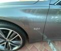 Серый Инфинити Q50, объемом двигателя 2.2 л и пробегом 122 тыс. км за 15900 $, фото 9 на Automoto.ua