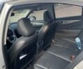 Сірий Інфініті Q50, об'ємом двигуна 1.99 л та пробігом 256 тис. км за 17500 $, фото 10 на Automoto.ua