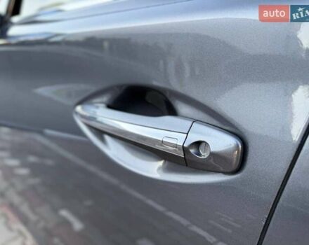 Серый Инфинити Q50, объемом двигателя 2.2 л и пробегом 137 тыс. км за 16999 $, фото 31 на Automoto.ua