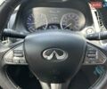 Серый Инфинити Q50, объемом двигателя 1.99 л и пробегом 123 тыс. км за 13700 $, фото 1 на Automoto.ua