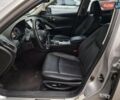 Серый Инфинити Q50, объемом двигателя 3 л и пробегом 81 тыс. км за 15990 $, фото 33 на Automoto.ua