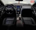 Серый Инфинити Q50, объемом двигателя 3 л и пробегом 81 тыс. км за 15990 $, фото 46 на Automoto.ua