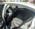 Сірий Інфініті Q50, об'ємом двигуна 1.99 л та пробігом 126 тис. км за 12700 $, фото 25 на Automoto.ua