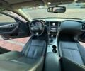 Серый Инфинити Q50, объемом двигателя 2.2 л и пробегом 122 тыс. км за 15900 $, фото 12 на Automoto.ua